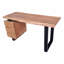Platon 147Cm W Rectangle Writing Desk