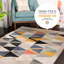 Fiqueroa Geometric Area Rug-458637436
