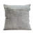 Parkland Collection Hazel Transitional Gray Throw Pillow-64709844