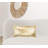  Rectangular Cotton Pillow Cover and Insert