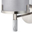 Fig Armed Sconce
