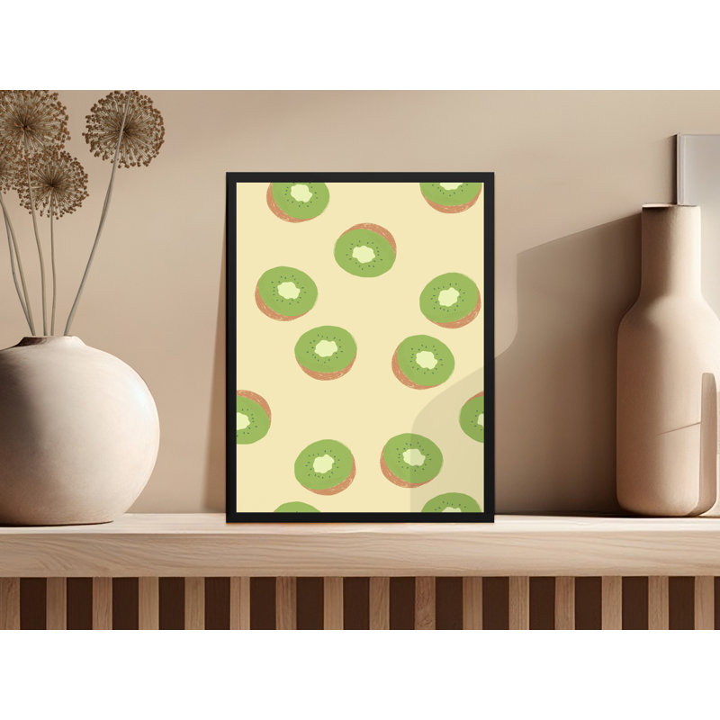 Ceniyah Single Picture Frame Print, 27.94 cm H x 22.86 cm W