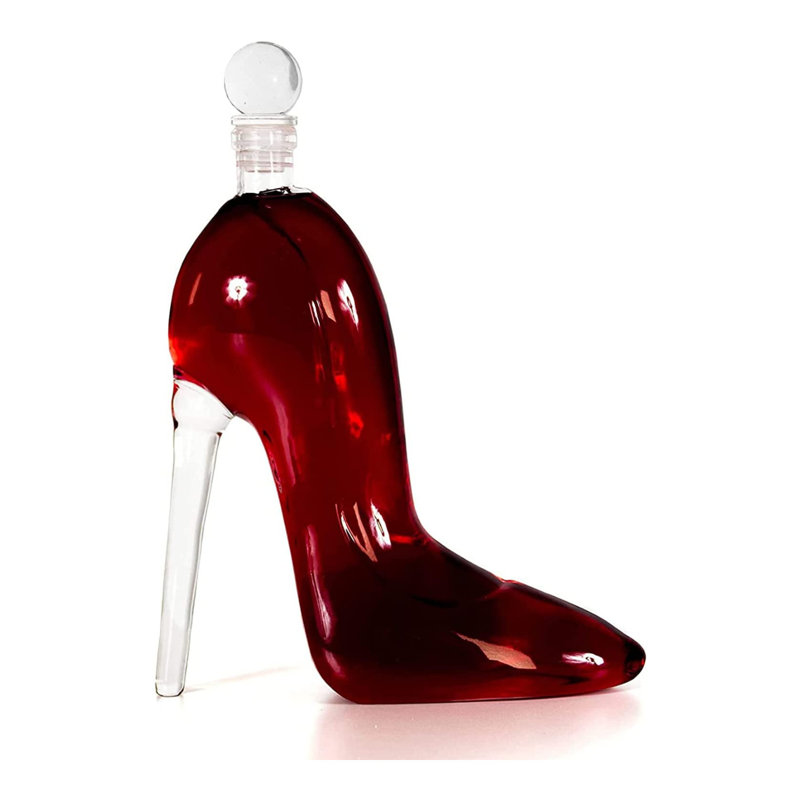 Bevill Stiletto 500 oz. Carafe à whisky