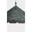 Folly Beach Pendant in Verdigris by Cortney Bishop-2021184166-2021184171