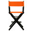 Chaise de réalisateur pliante 24 po-19623354-19623358
