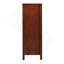 Commode Burlington, cerise-519849144