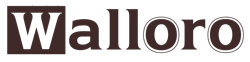 Walloro logo