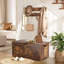 Commode à couverture Varuna-328648298