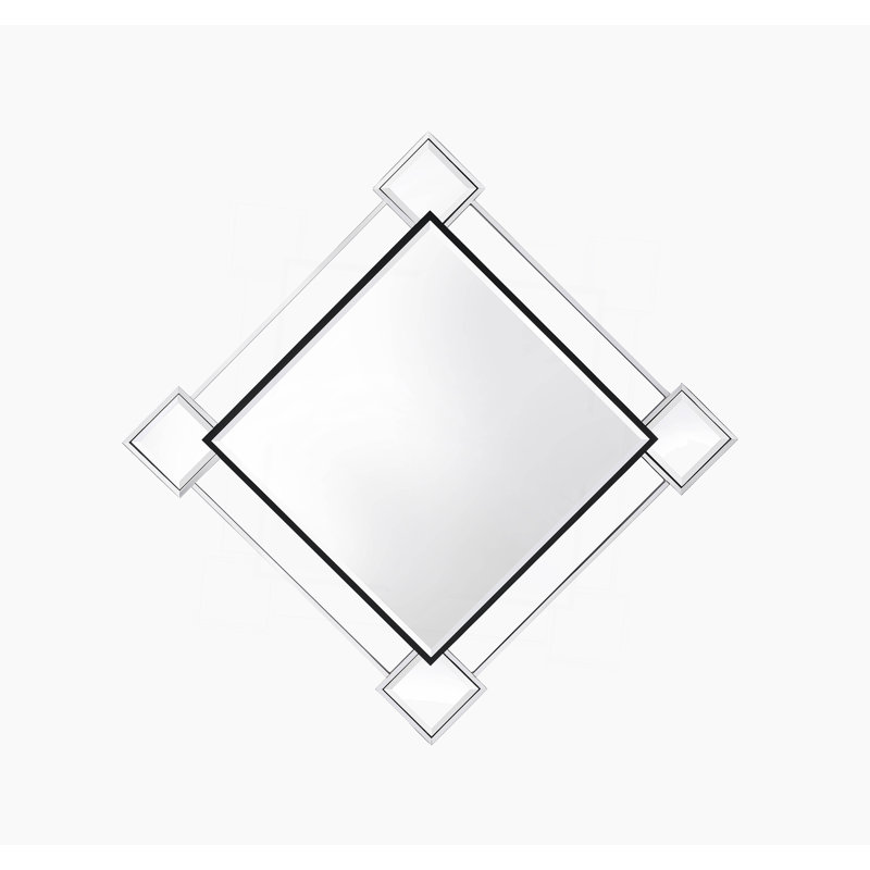 Miroir d'appoint Asbury