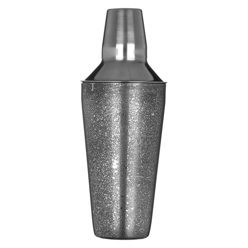 Burlington Stainless Steel Ashtray