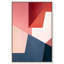 Aleranto Canvas Abstract Print by Oliver Gal, Black Frame, 10 x 15-1951742881-1951743067