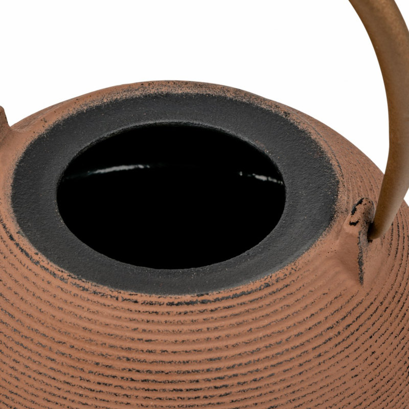 Bredemeijer 1200ml, Maroon