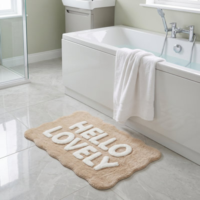 Bath Mat