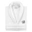 Peignoir Linov Home Textiles 100% coton turc unisexe Anovia-114249130-114249095