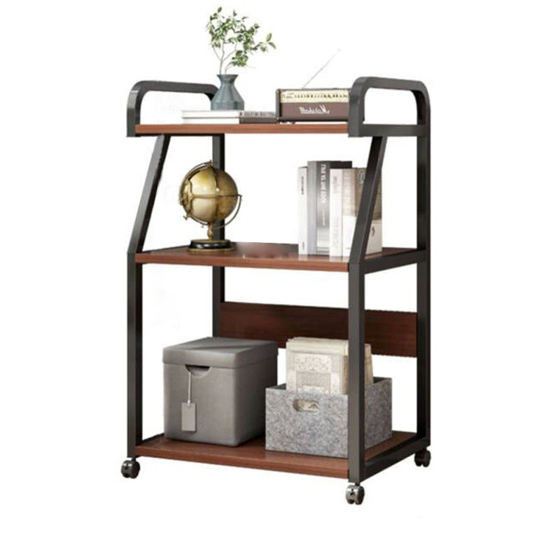 Metal Bar Cart