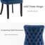 Upholstered Dining Chair-773316769