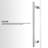 Julien 60" W x 76" H Frameless Shower Door with Heat Soaking Process and Protective Coating Treatment-2030553833