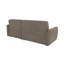 Modern Corner Chaise Sofa Jumbo with sleeping function-69378112-69378101