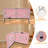 6Ft Folding Table, Portable Plastic Table For Camping, Picnics, Parties, High Load Bearing Foldable Table-720440956-720440946