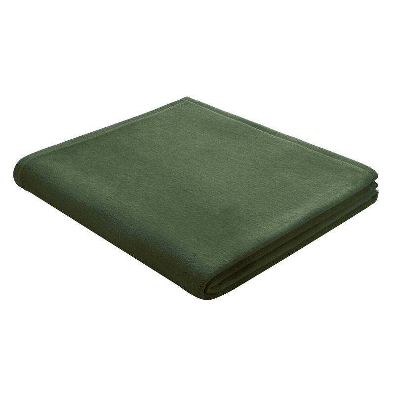 Throw Blanket, Seaweed
