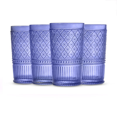 Claro Highball 17 oz