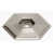 Satin Nickel