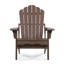 Chaise Adirondack pliante en plastique Henninger-153229984