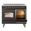 ILVE Nostalgie II 40 in Induction Range-2084676014