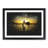Sailing Boat Vol.4 Paint Splash - Picture Frame Graphic Art-62811704-62811706