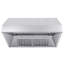 ZLINE 30 in. Satin Stainless Steel Convertible Vent Under Cabinet Range Hood-2026965886-2085370854