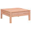 Ailish 190.5cm Wide Wood Patio Sofa-2029757612