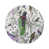 Vert lilas