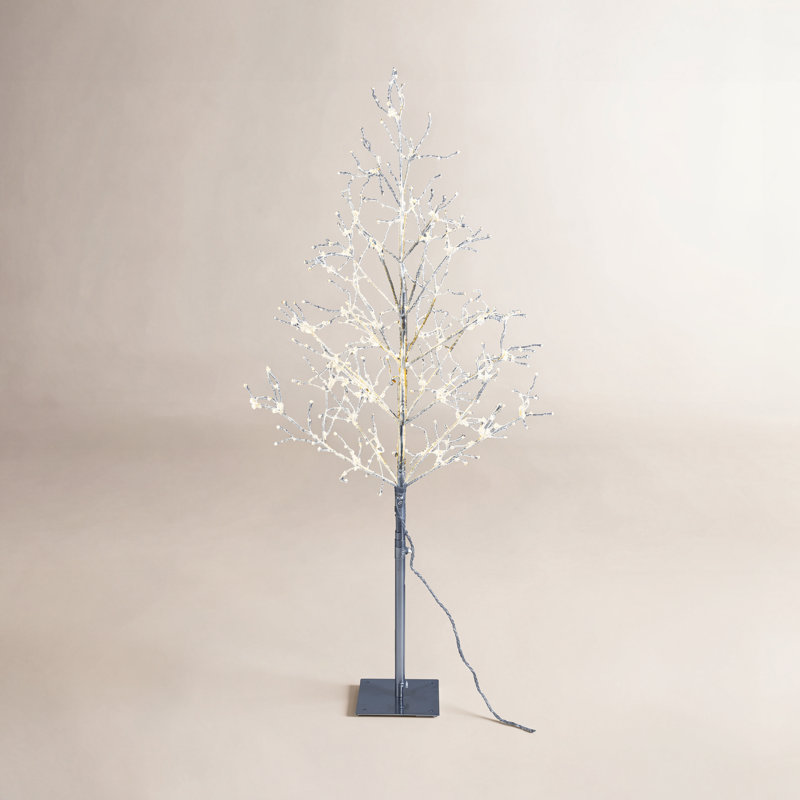 Tree String Lights, Silver