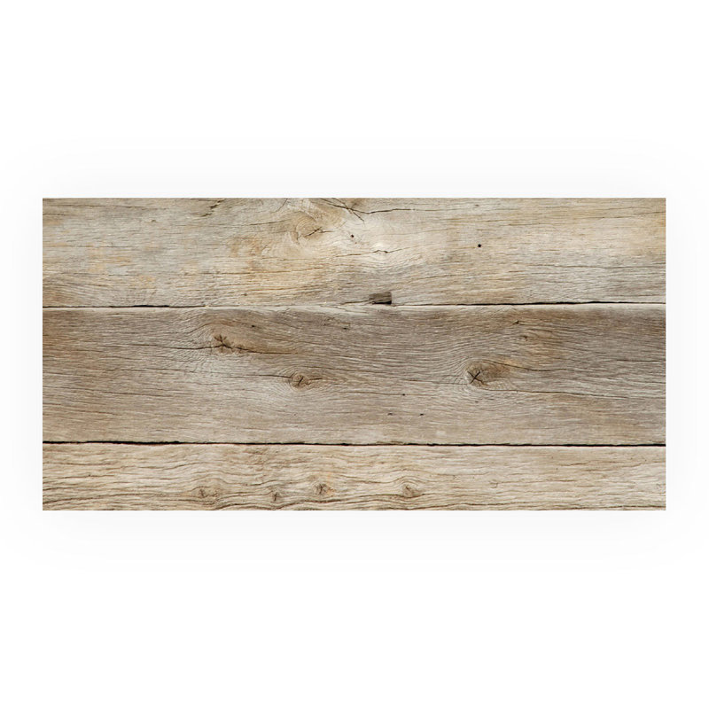 Fleisher 45cm W x 90cm L Metal Peel and Stick Panel