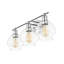 Meesam Iron Armed Sconce-1419351756-1419351759