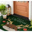 Non-Slip Christmas Outdoor Doormat