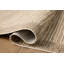 Jeremiah Brent x Loloi Bleecker Sand / Charcoal Area Rug-111738618