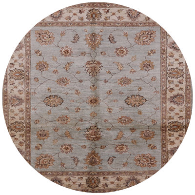 Murial Oriental Indoor Rug