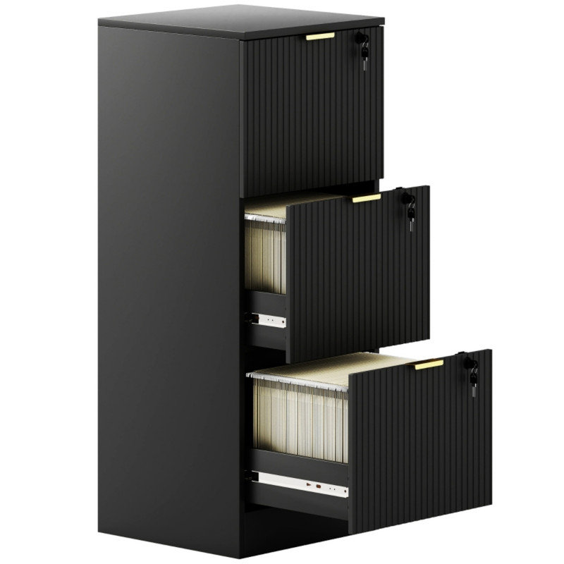 Cabinet Office Storage Cabinet