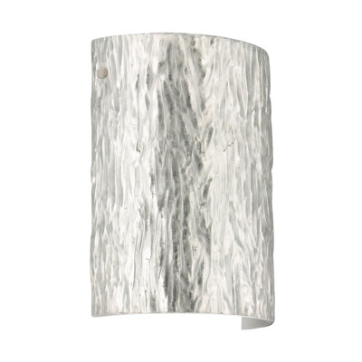 Plafonnier encastré 1 lumières Tamburo