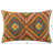 Whiting Reversible Throw Pillow