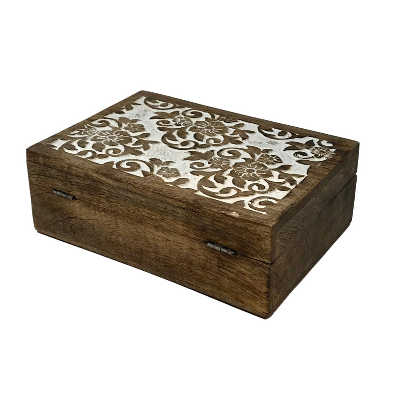 Boîte décorative Anahita
