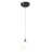Oil Rubbed Bronze selected