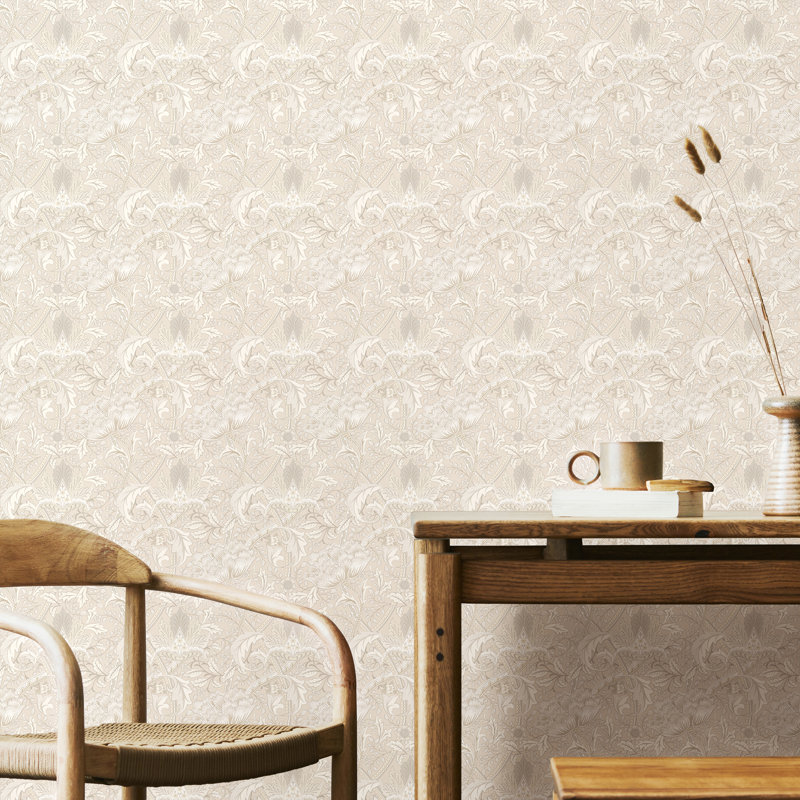 Cotswold Trail - Dove Grey, Natural