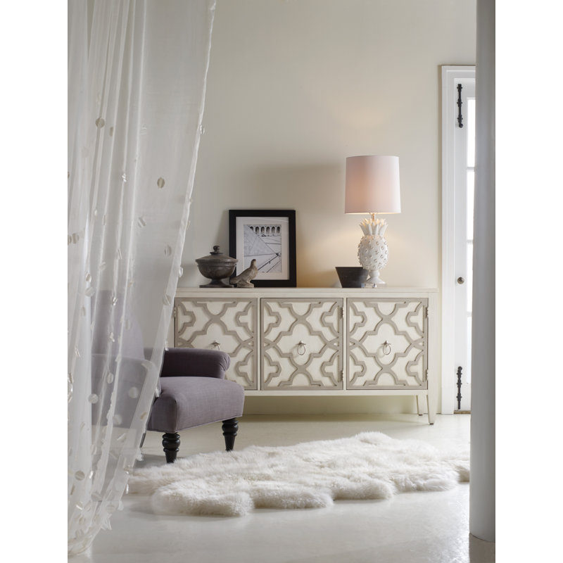 Melange Miranda Credenza