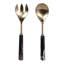 Ensemble de 2 ustensiles de cuisine Sleek Horn