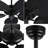 Crellin 52'' Ceiling Fan-489890176