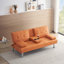 Accoudoirs coussinés 67 po Gabouray-912586968