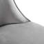 Ensemble de 2 chaises d'appoint rembourrées Monzeratt-611235520
