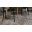 Tapis oriental bleu / beige Georgitte-195197976